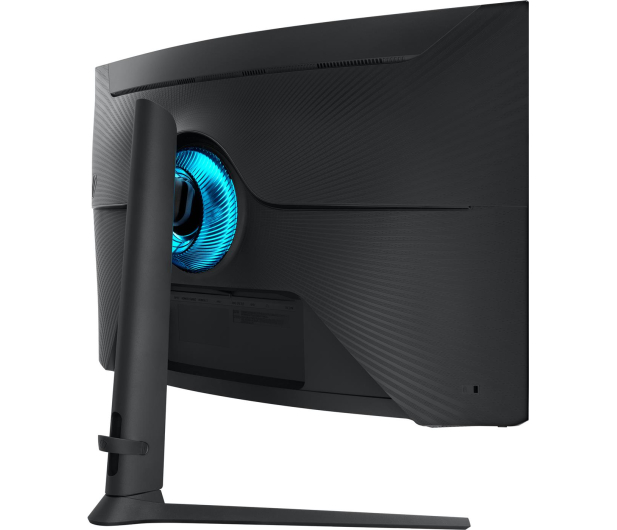 Samsung OUTLET - Odyssey Neo G7 LS32BG750NUXEN 165Hz 4K HDMI 2.1 - 1171782 - zdjęcie 10